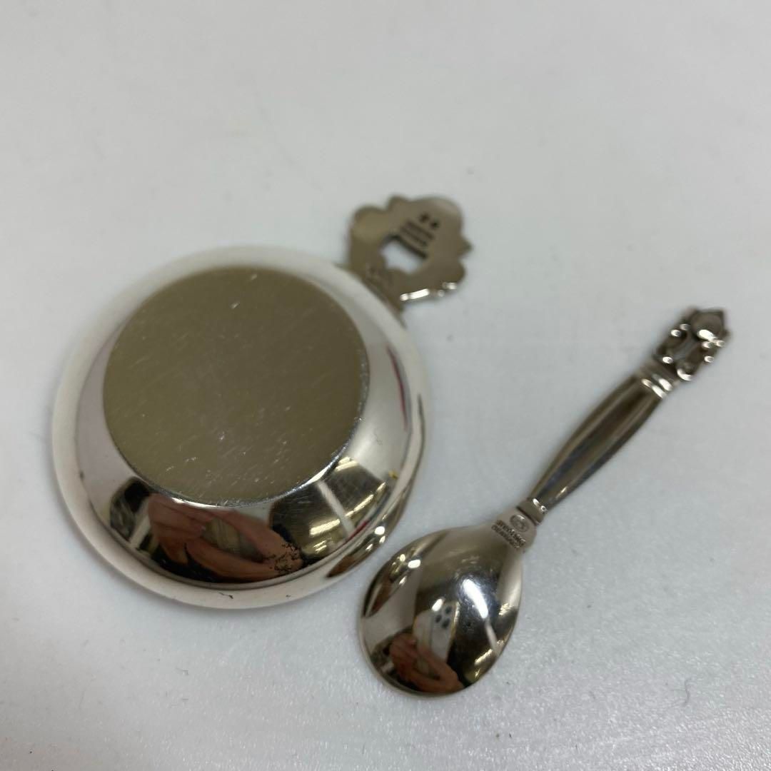 純銀ソルトセラー