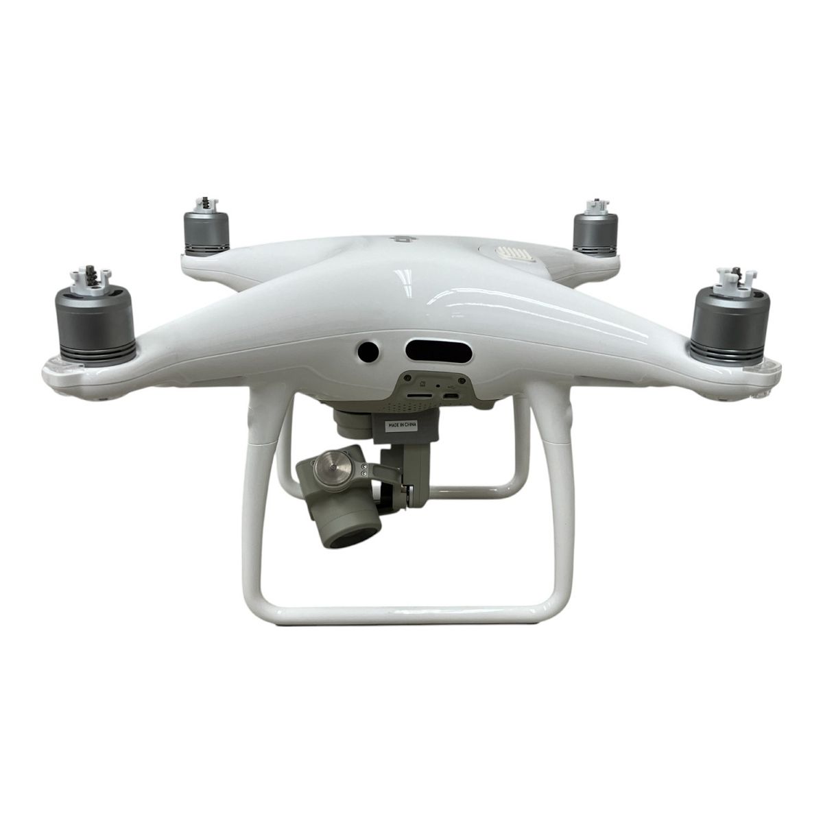 バンゲリングベイ様専用【中古】DJI Phantom4【リモートID搭載