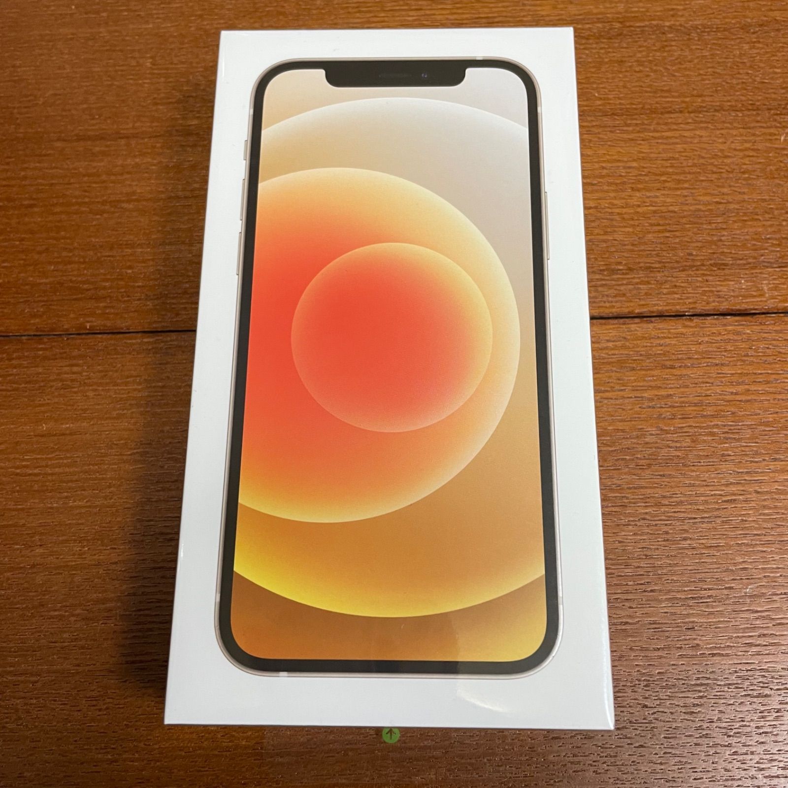 ◇未開封新品◇iPhone12 64GB SIMフリー - メルカリ