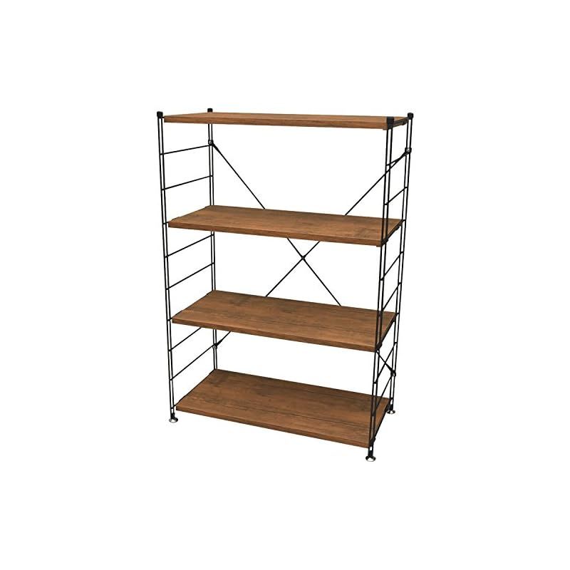 Montana モンタナ パントン ワイヤーシェルフ リプロダクト シルバー 7