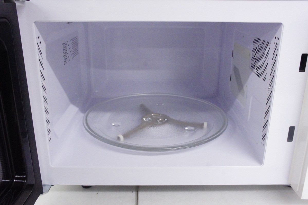 中古】日立 電子レンジ HMR-BK220-Z5 22L 50Hz（東日本専用） - メルカリ