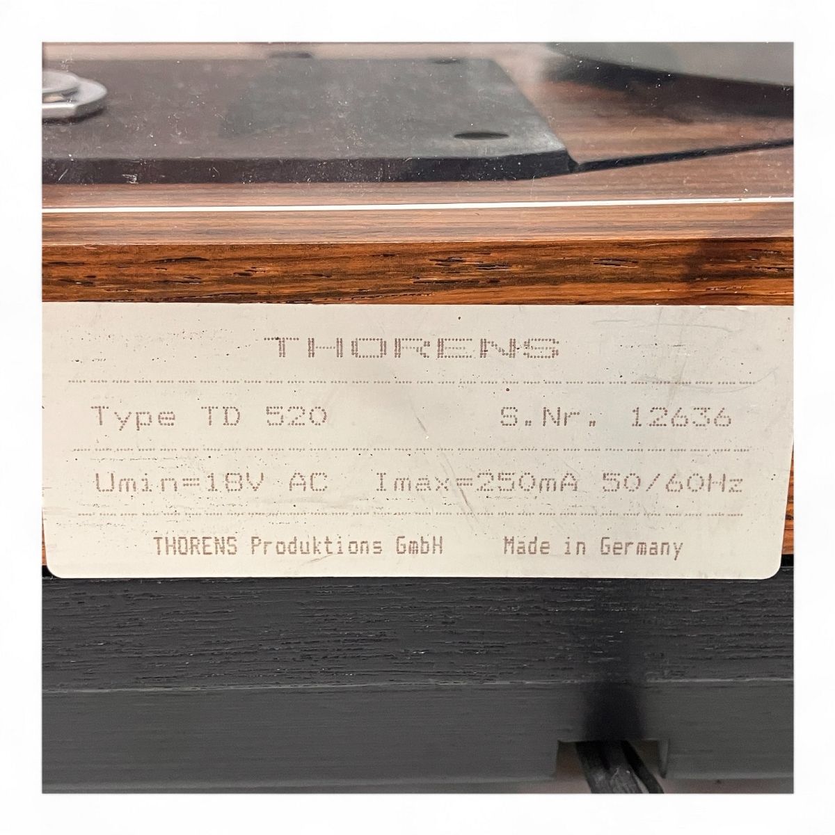 THORENS カートリッジ レコード 金メッキ端子　ジャンク THORENS カートリッジ レコード 金メッキ端子 ジャンク レコード