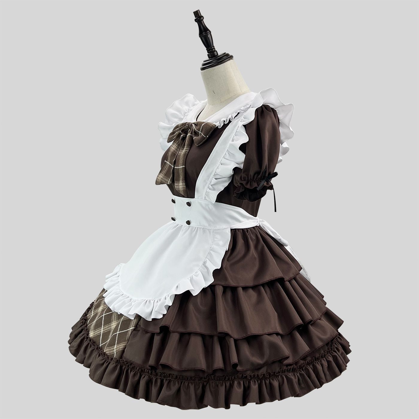 クラシカルメイド風