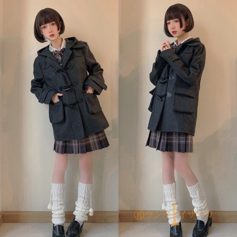 暖かい プレゼント