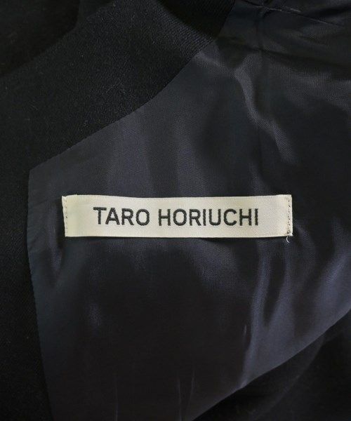 TARO HORIUCHI ブラウス レディース 【古着】【中古】【送料無料