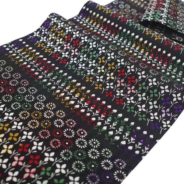 新古品 名古屋帯