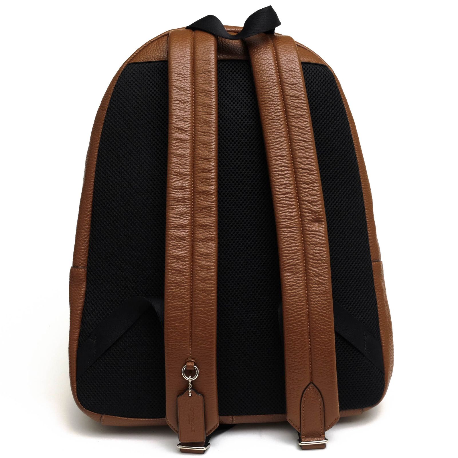 コーチ／COACH リュック バッグ バックパック メンズ 男性 男性用レザー 革 本革 ブラウン 茶  F57482 Charles Backpack In Patchwork Leather チャールズ バックパック パッチワーク レザー パッチワーク シ