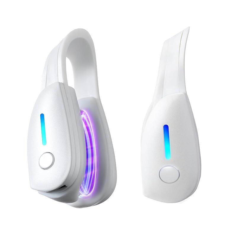 LUXCEAR ヒルナンデス で紹介 No1 鼻 美顔器 新型モデル ルクセア フォーネスPRO