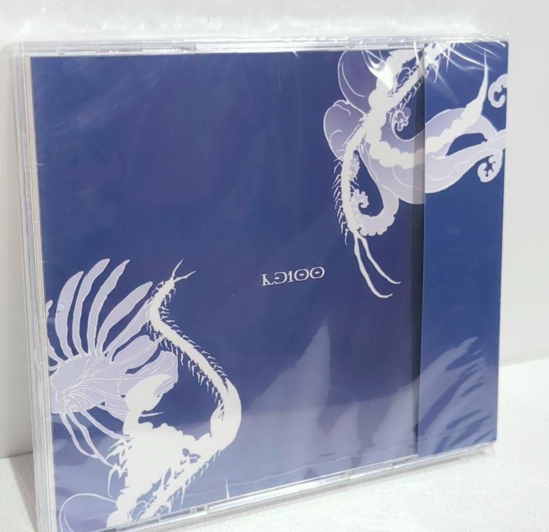 未開封 LD100 原口沙輔 r-906 シャノン ボーカロイド 同人 CD 未開封 LD100 原口沙輔 r-906 シャノン ボーカロイド 同人 CD