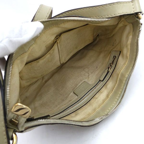 GUCCI グッチ ショルダーバッグ - 4500425A0024 GUCCI グッチ ショルダーバッグ - 4500425A0024 (GUCCI