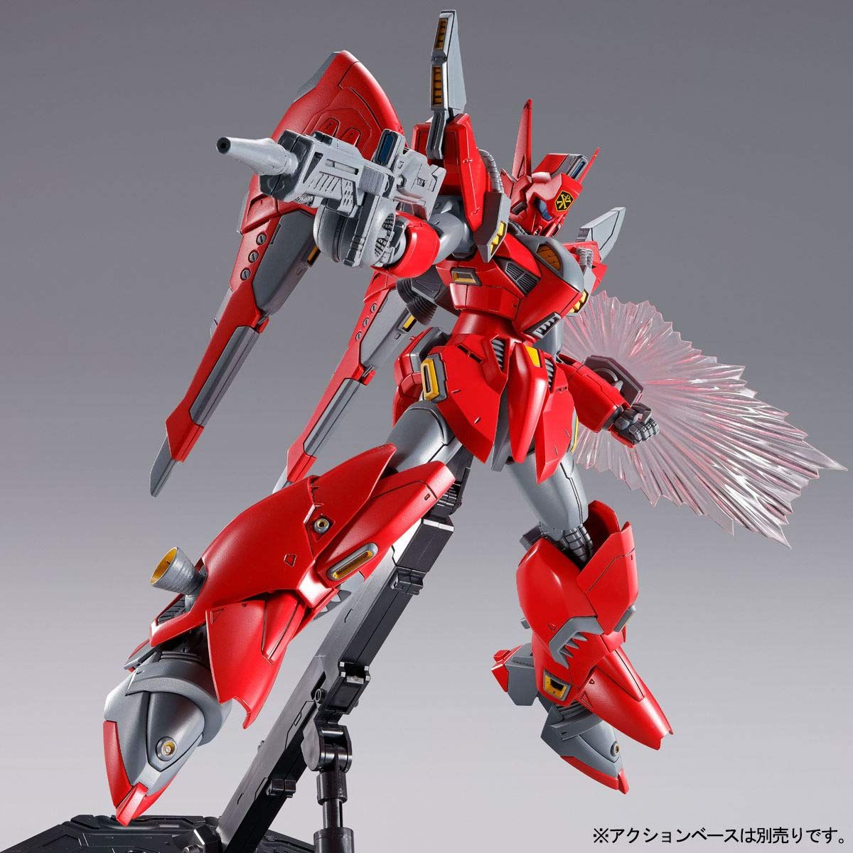 RE/100 1/100 ビギナ・ゼラ プラモデル(ホビーオンラインショップ限定) RE/100 1/100 ビギナ・ゼラ プラモデル(ホビーオンライン