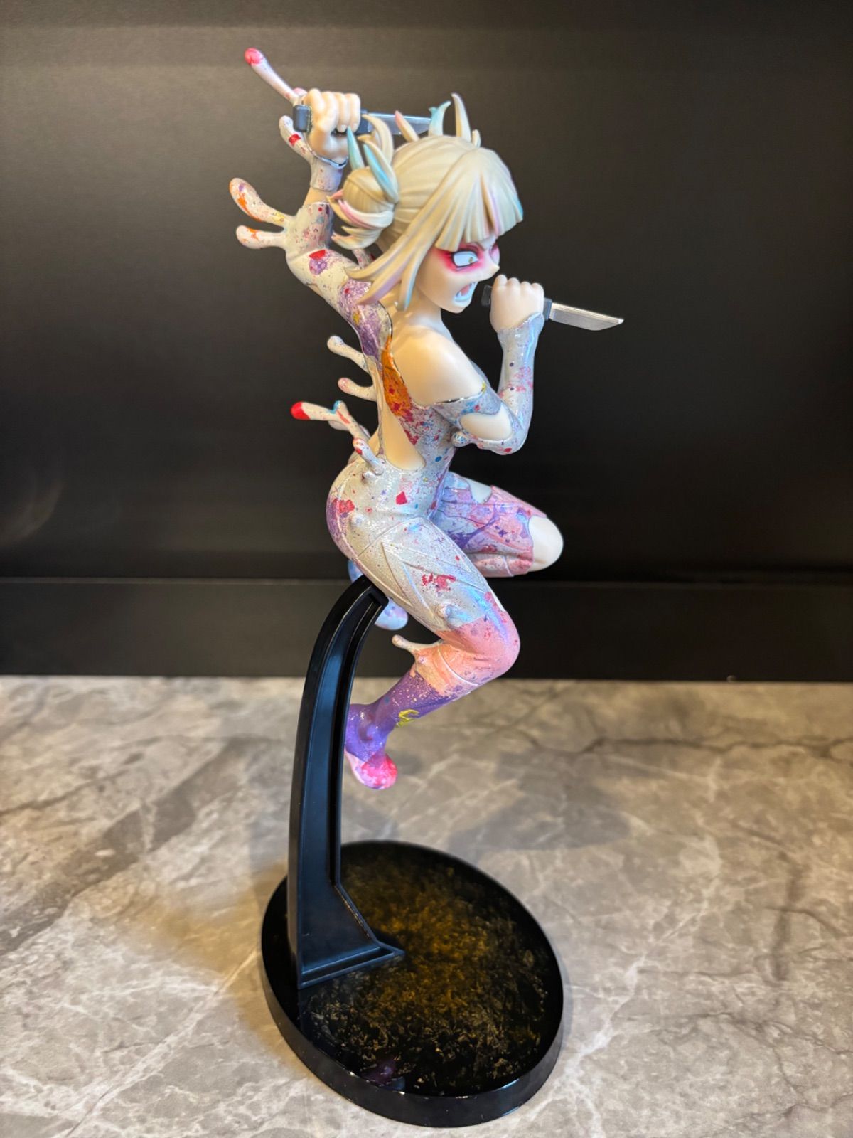 僕のヒーローアカデミア THE