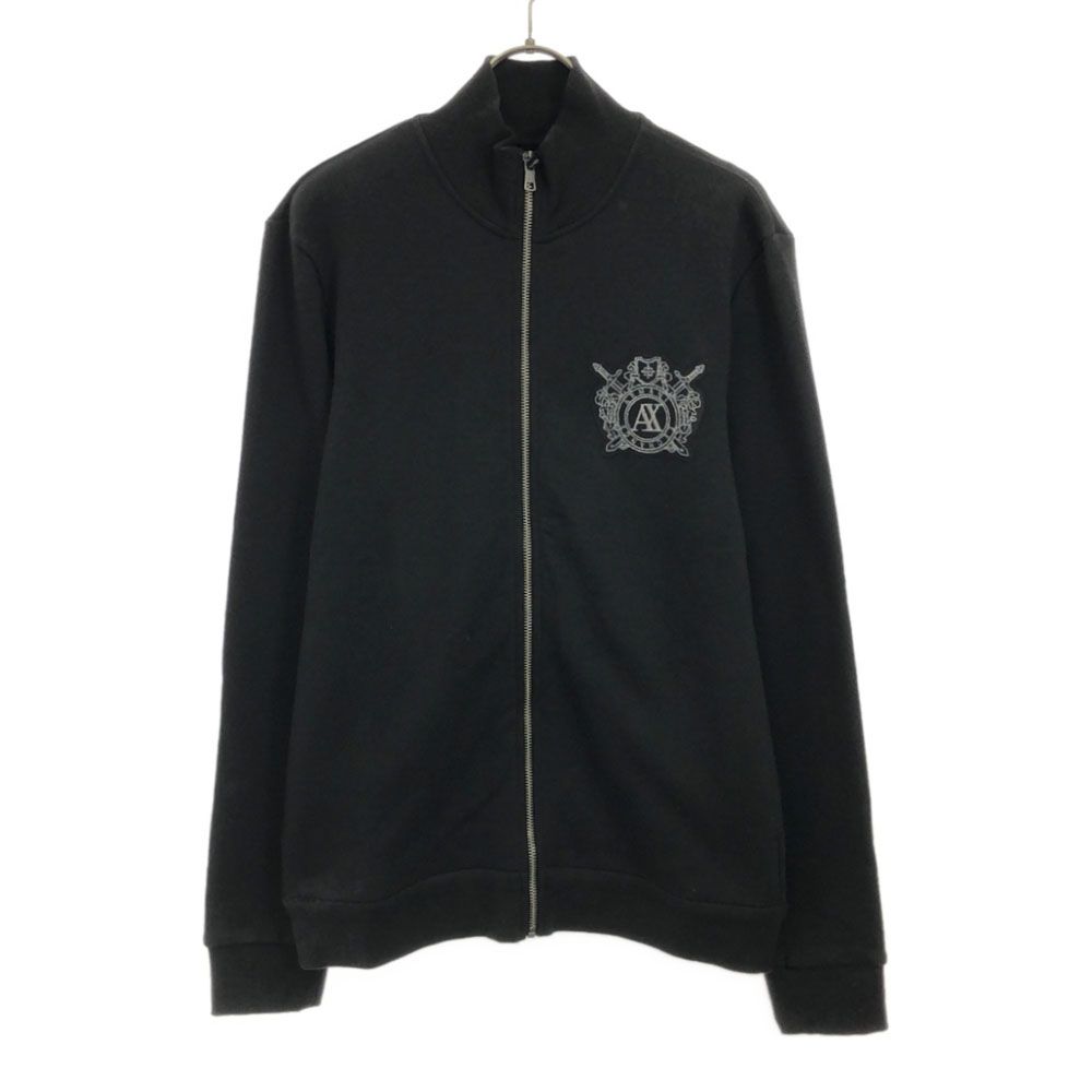 未使用　タグ付き　ARMANI EXCHANGE ジャケット アルマーニエクスチェンジ 未使用 ジップジャケット S/P