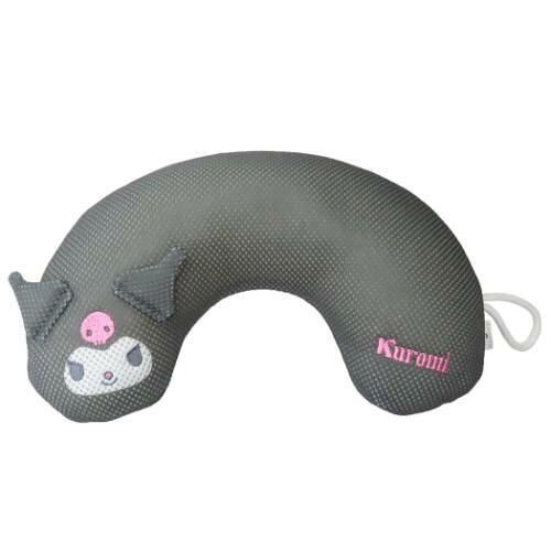 【新品・5営業日で発送】丸眞 サンリオ クロミ クロミピロー バスピロー (3785005200)【入数:3】