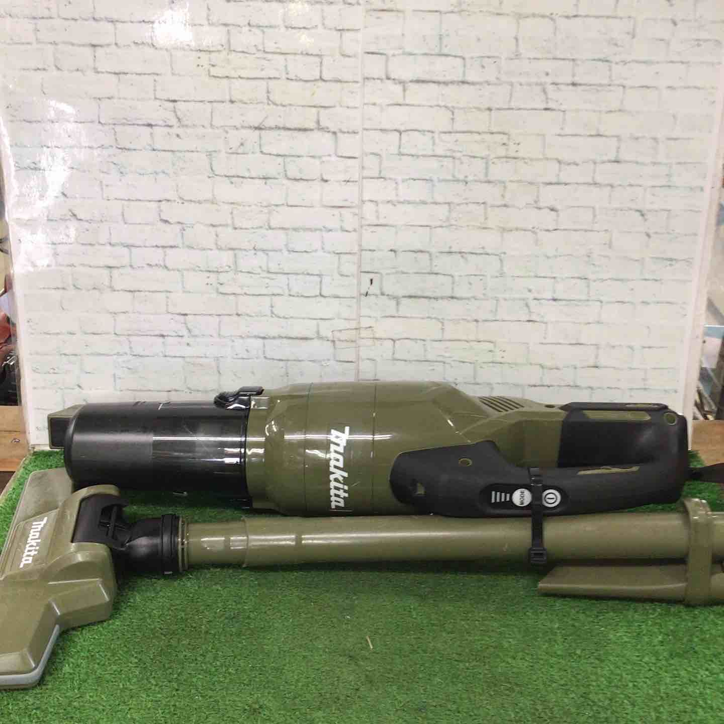 マキタ makita コードレスクリーナー CL003GZO 町田店