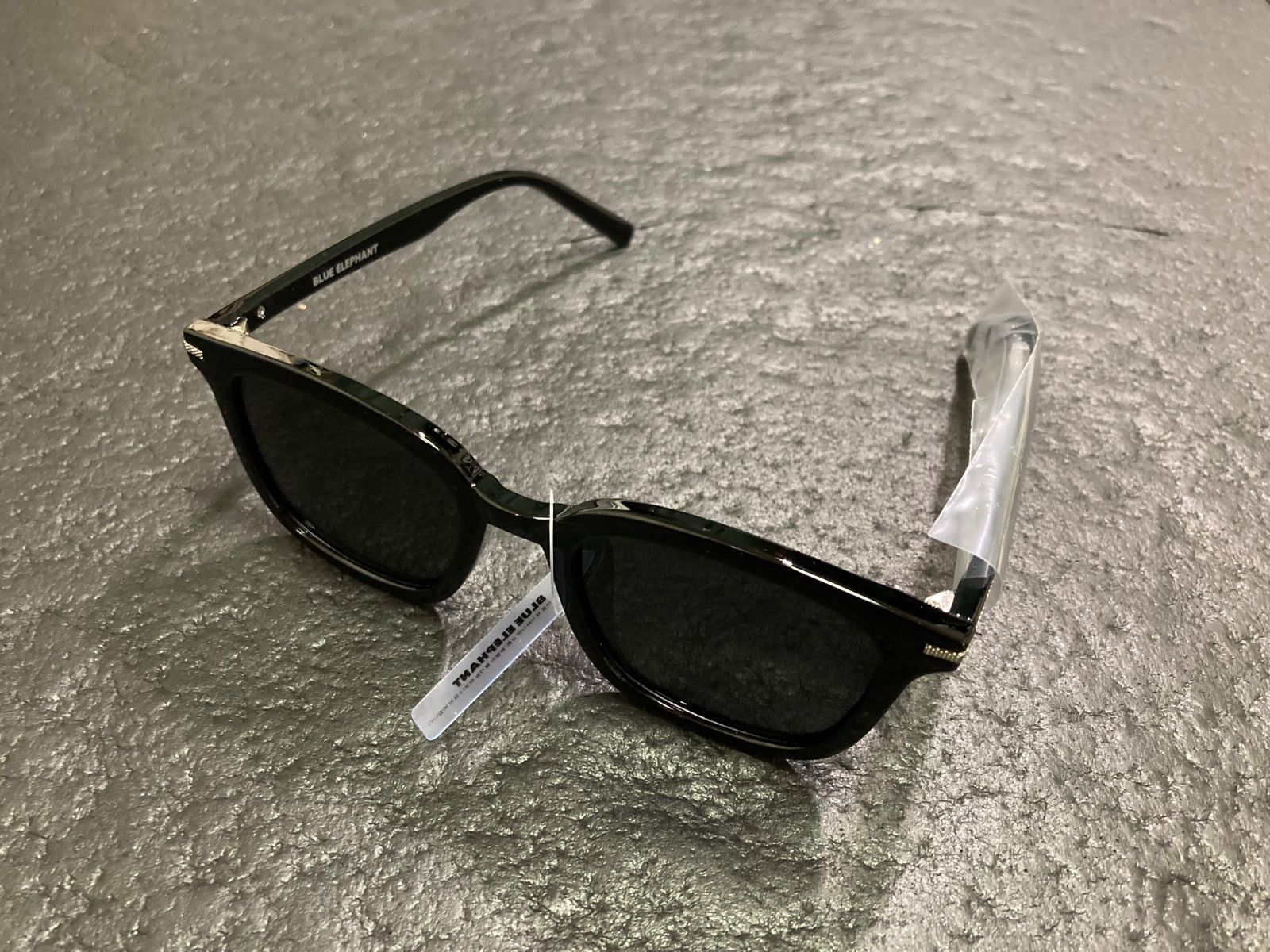 新品】【韓国現地購入】【正規品】BLUE ELEPHANT ブルーエレファント  