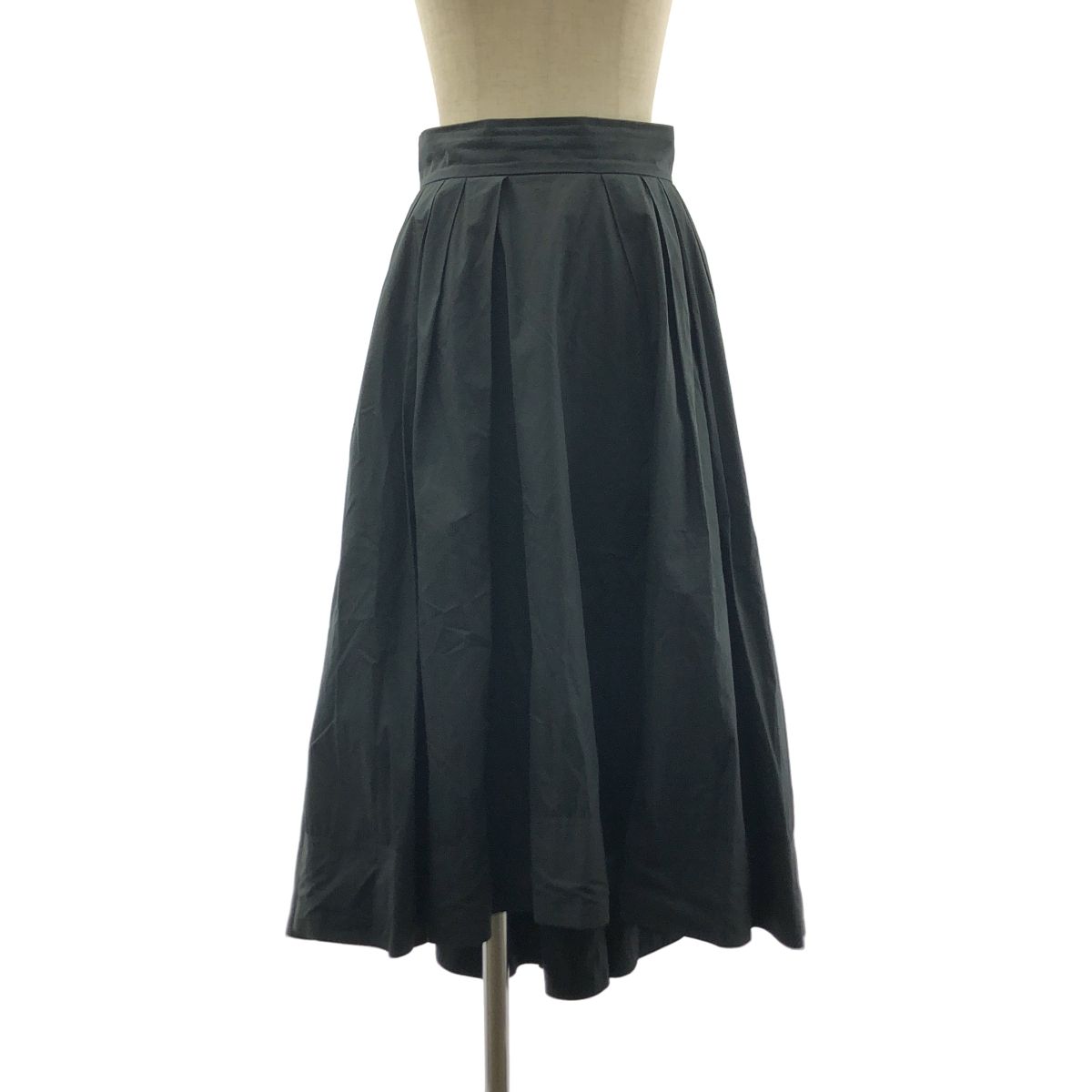 lemonMADISON BLUE  タックボリュームスカート TUCK VOLUME SKIRT | SKIRT | MADISONBLUE