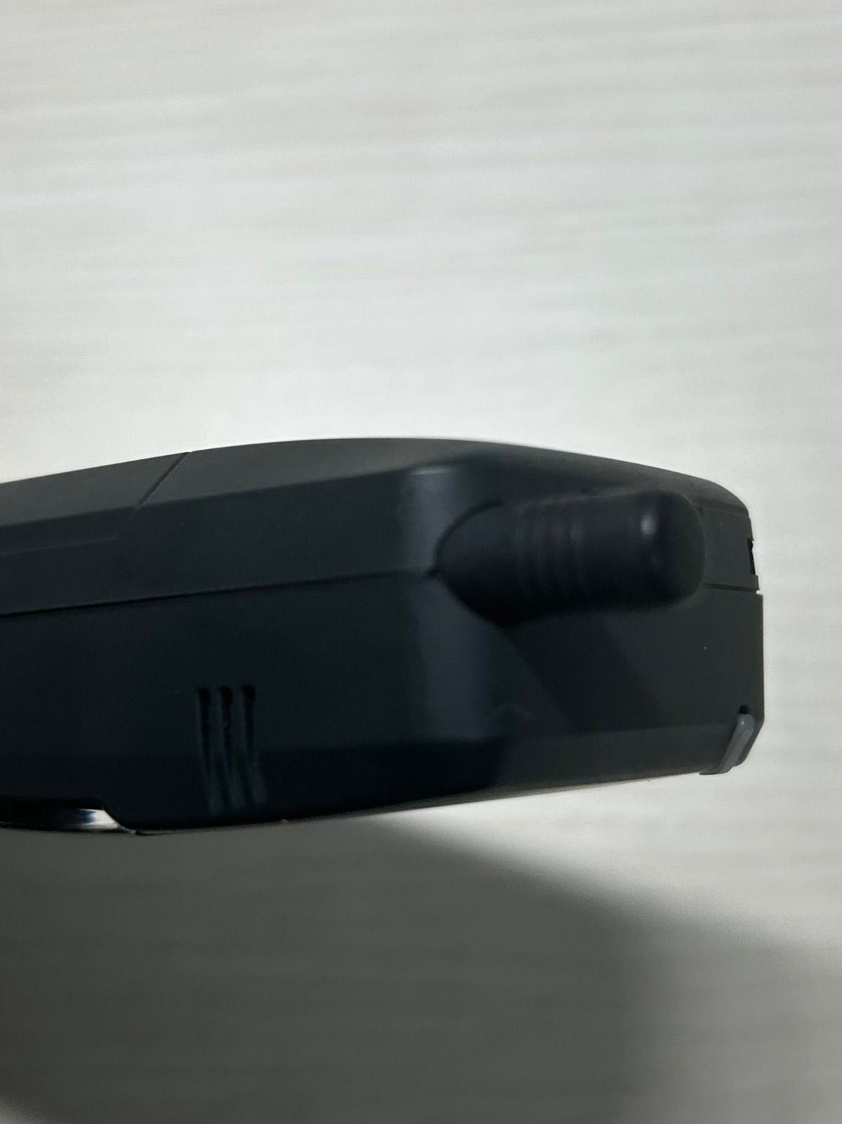 モックアップ IDO