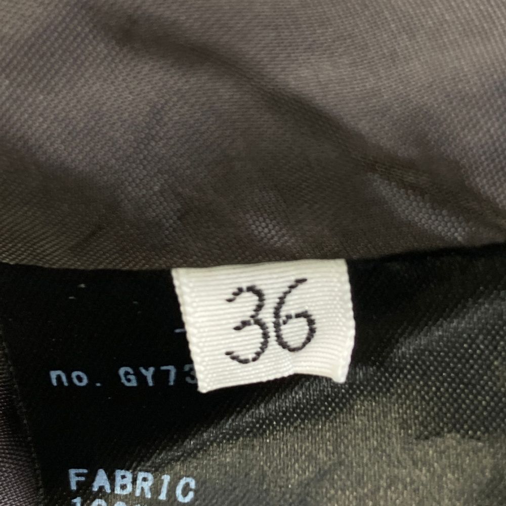 DEUXIEME CLASSE ドゥーズィエム クラス Enchant スカート グレー系 36 240101493523 レディース GULLKHAN_COM