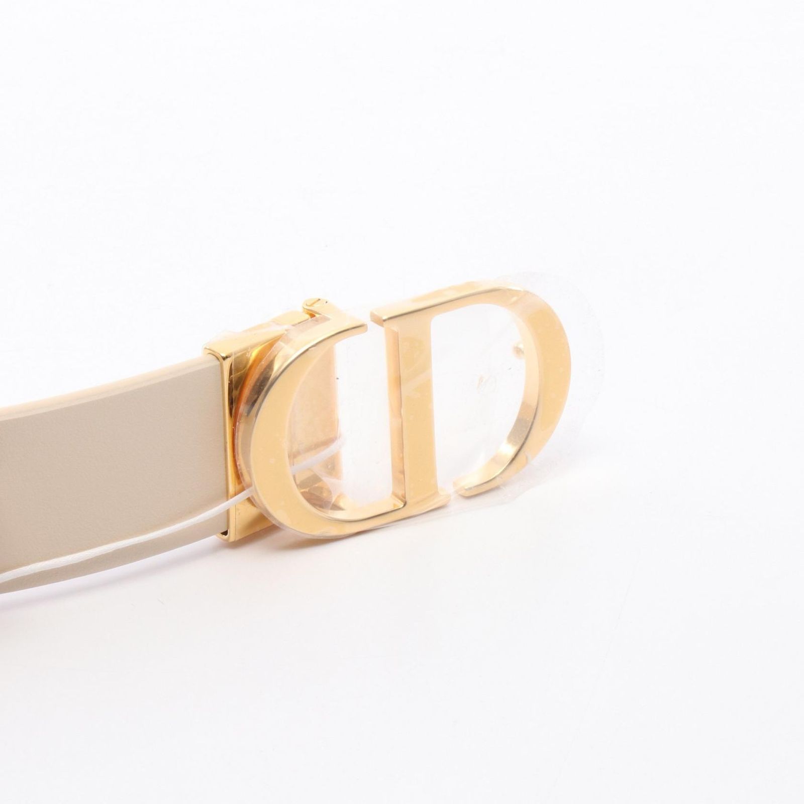 Dior ディオール 30 MONTAIGNE モンテーニュ ベルト