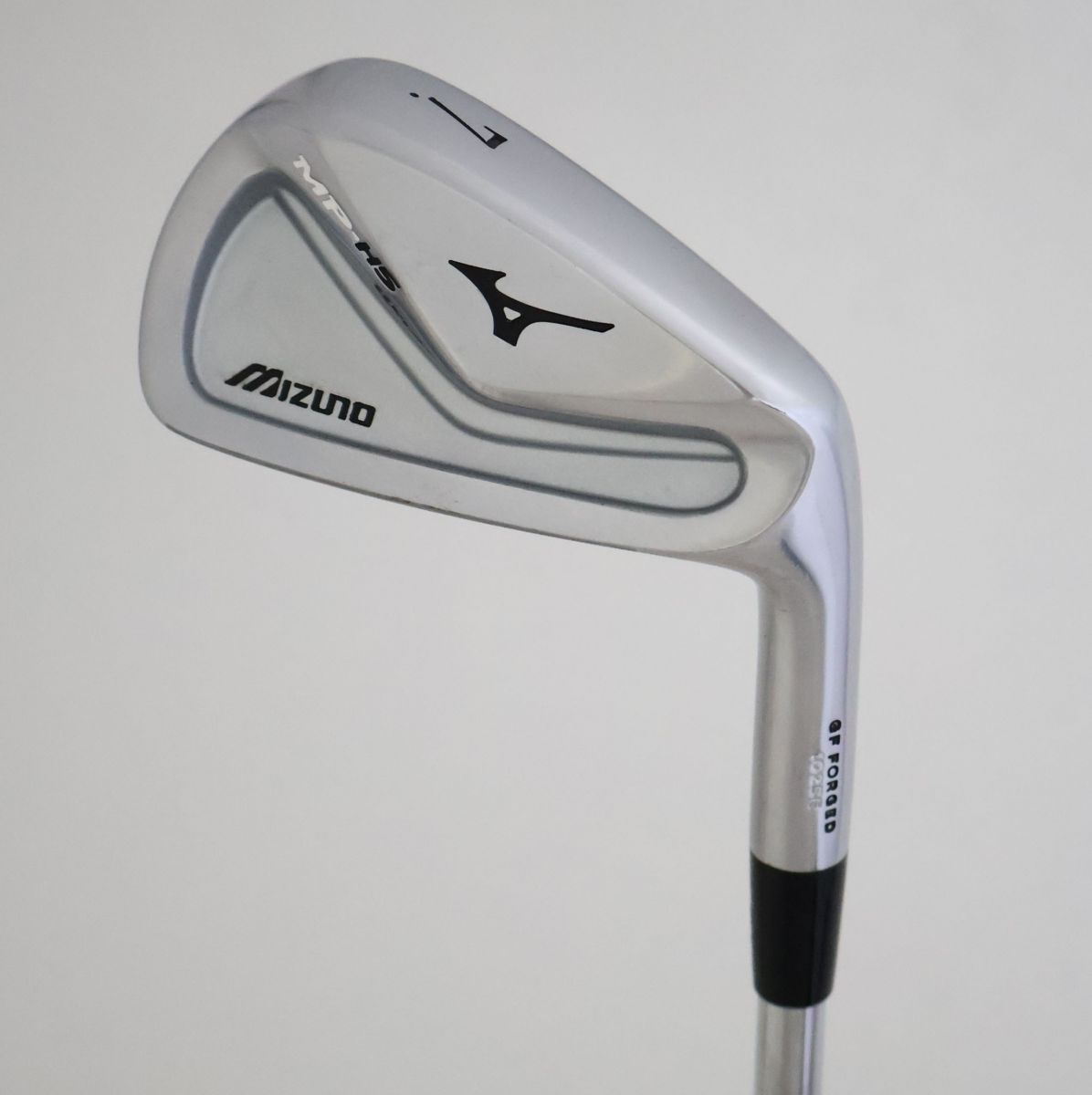 ミズノ MP H5 4番 アイアン 単品 MIZUNO アイアン ミズノ MP-H5