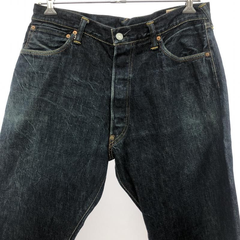 中古】EVISU Lot 2013 大黒デニムパンツ W38×35 エヴィス[66] - メルカリ