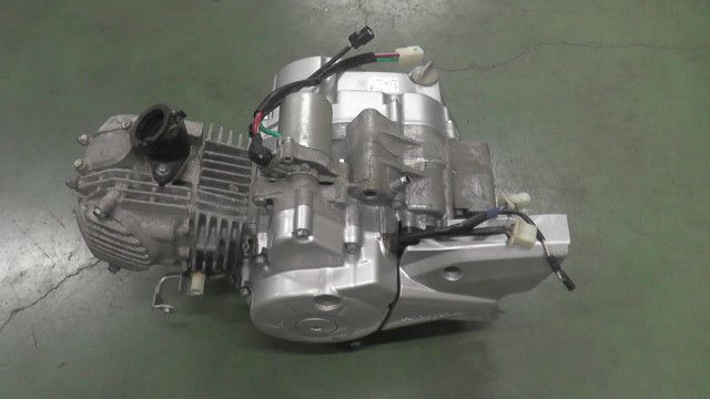 カブ50 プロ AA04-3203xxx の エンジン 1760493548