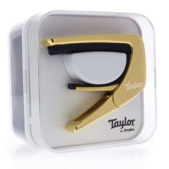 タリア カポ テイラー ライセンスド モデル Thalia Capos テイラー 600シリーズ カポタスト TAYLOR 600 SERIES WINGS ギター 15インチフレットパッド付属 IMPECCABLEHEALTHCARESERVICES_COM