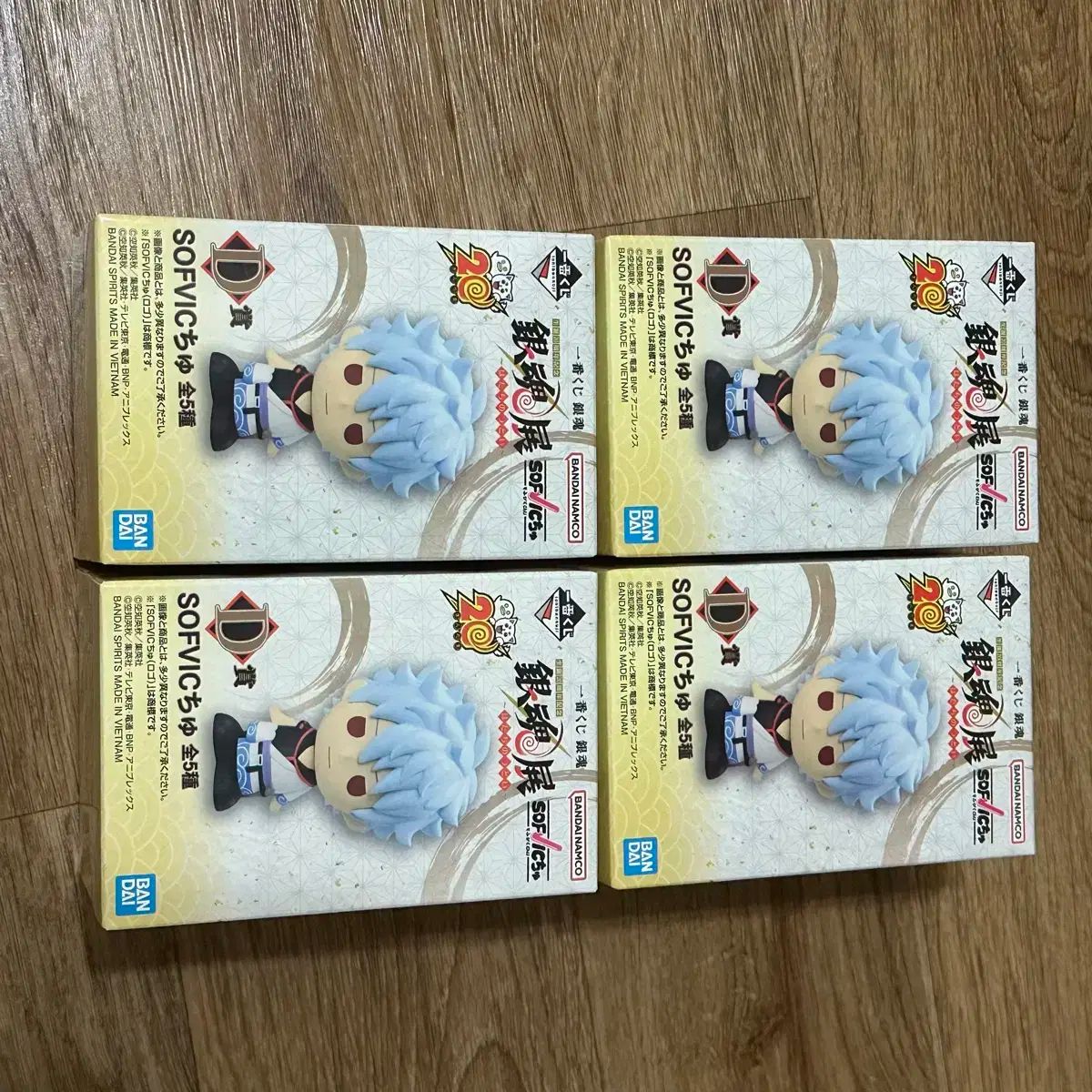 銀魂 20 周年 まとめ売り アニメグッズ 銀魂 大量 まとめ売り 銀魂 20