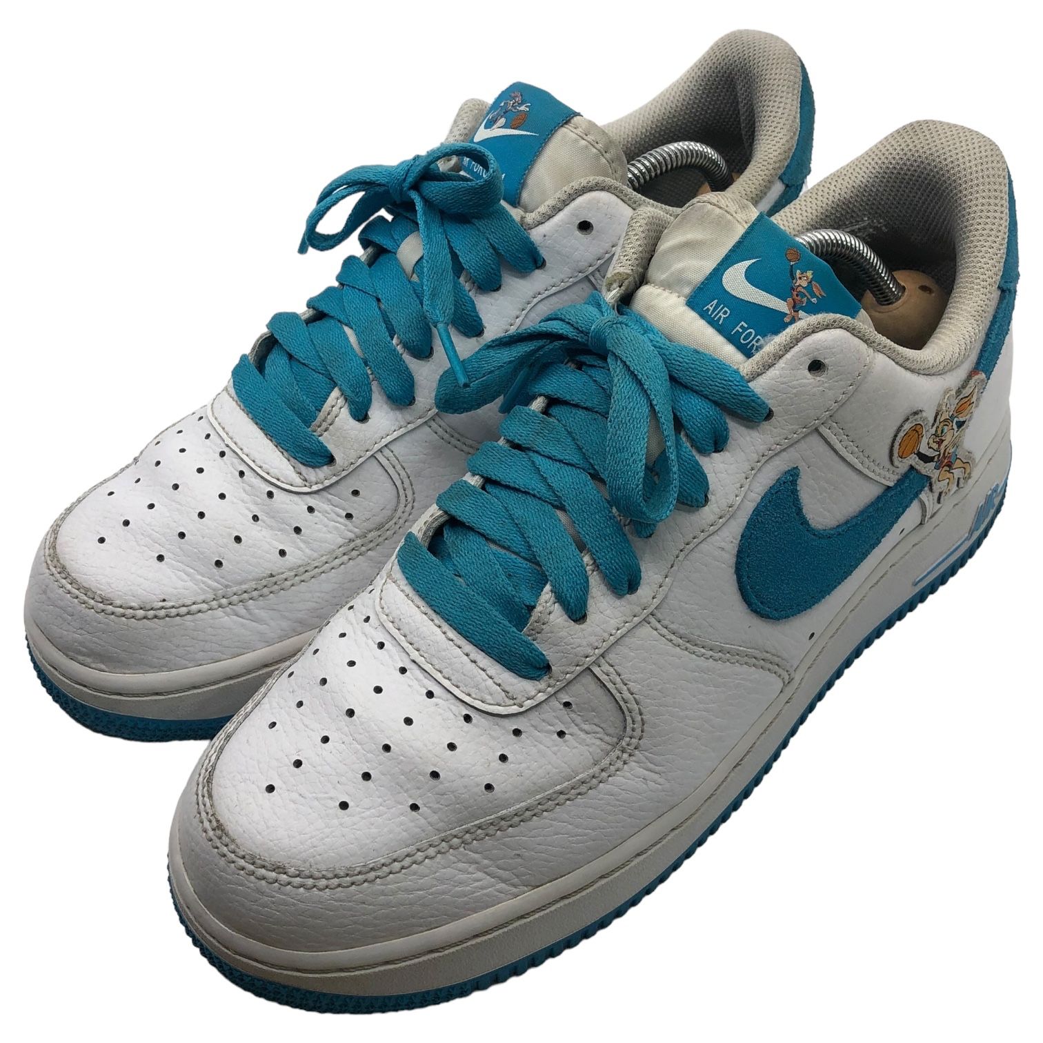 NIKE(ナイキ) AIR FORCE 1 Low SPACE PLAYERS エアフォース1