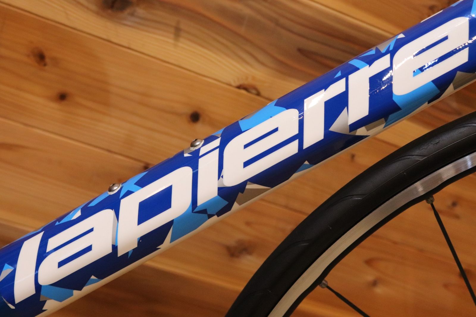 ラピエール LAPIERRE ゼリウス XELIUS SL ULTIMATE 2017 52サイズ 