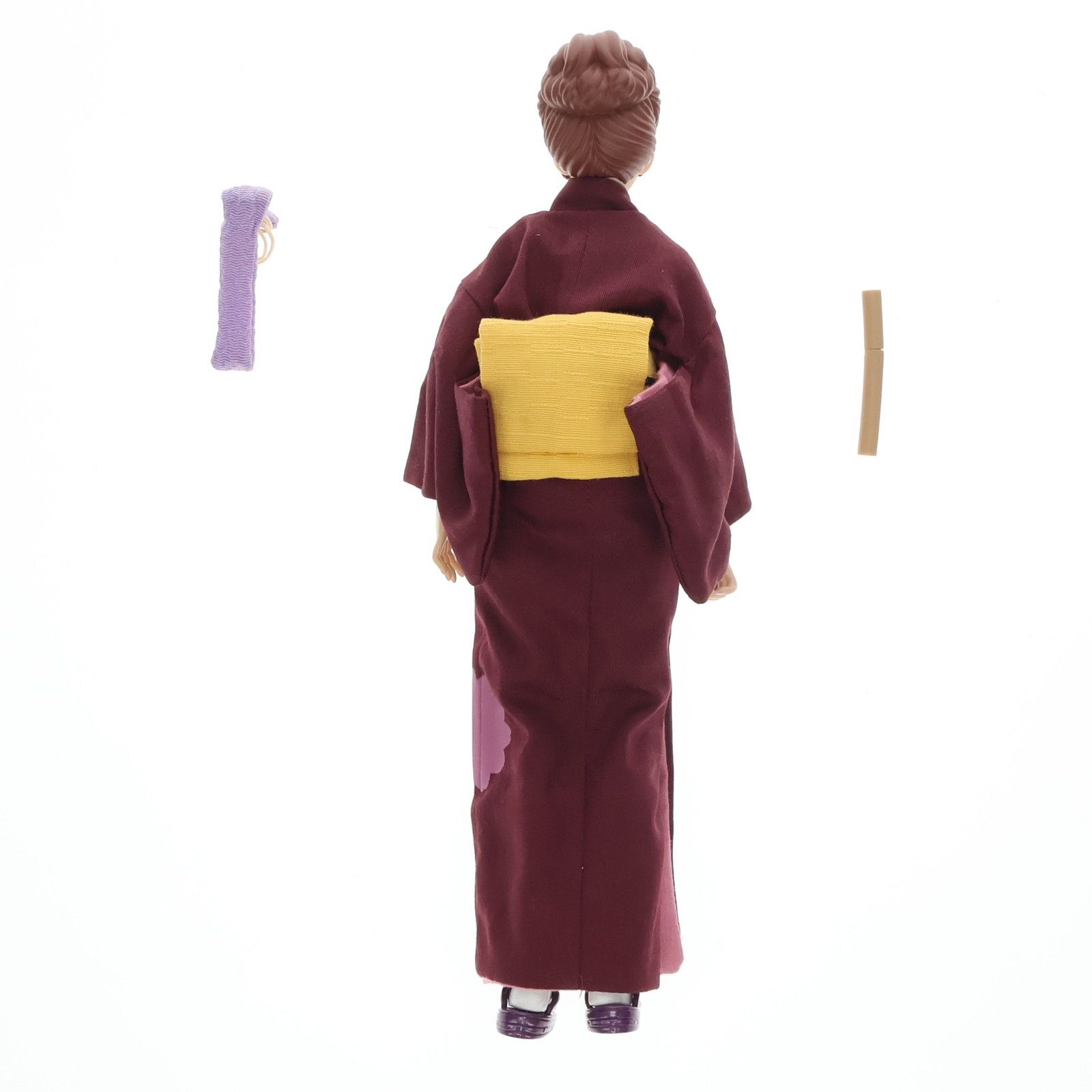 スタイリッシュコレクション No.19 峰不二子(みねふじこ) 和服版