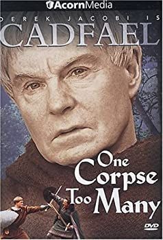 【】 Mystery! Cadfael [DVD]