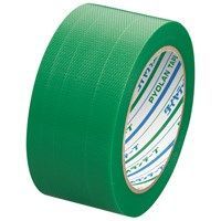 パイオラン養生テープ 50mm*25m 緑 30巻 ダイヤテックス