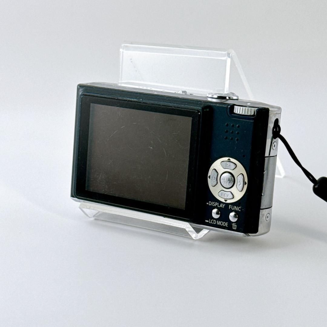 動作確認済】Panasonic LUMIX DMFX33 - メルカリ
