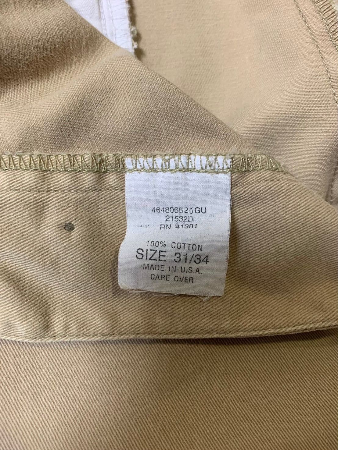 【セール】RRL 三ツ星　90s チノパン　32/34 楽天市場】ラルフローレン チノパン 90sの通販