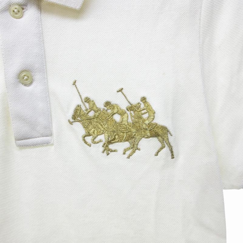 ラルフローレン RALPH LAUREN ビッグポニー刺繍 ポロシャツ 2点