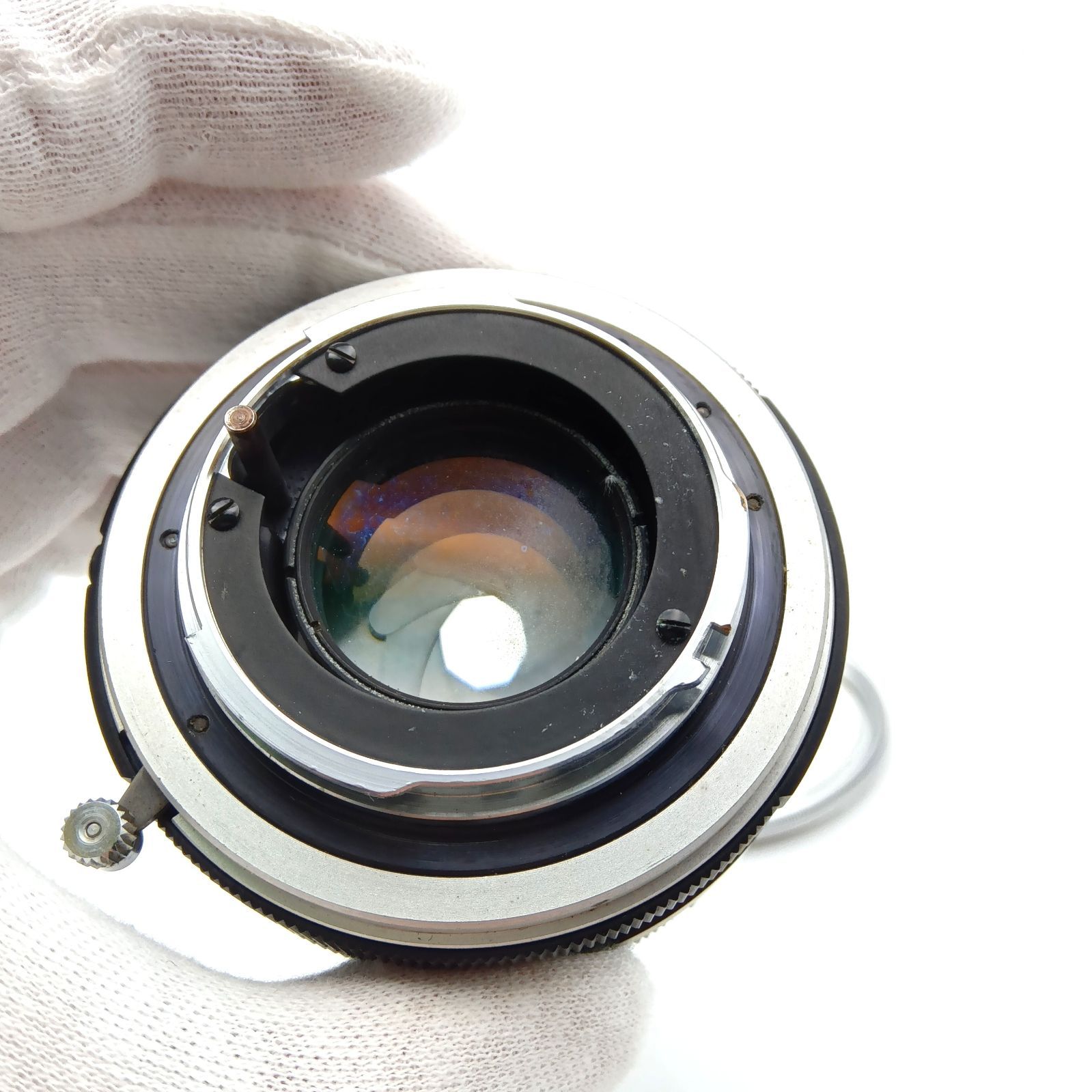こ*ん様 MINOLTAジャンクレンズ KONICA MINOLTA - MINOLTA 70-210ミリ レンズ ジャンク品の通販
