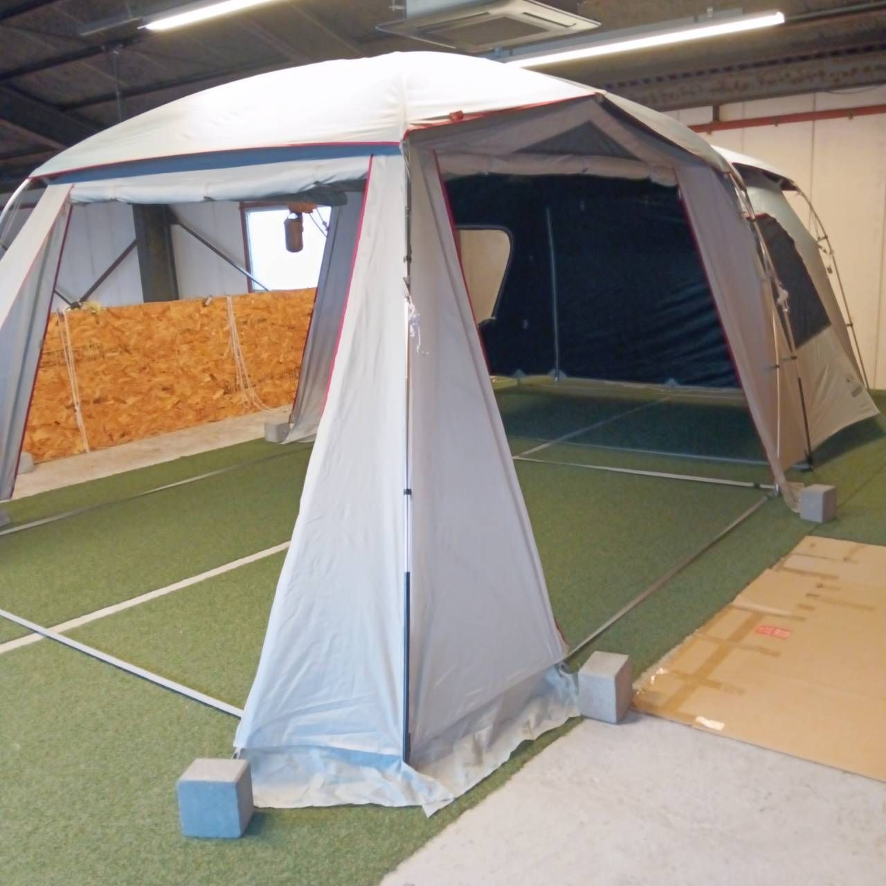 Coleman コールマン