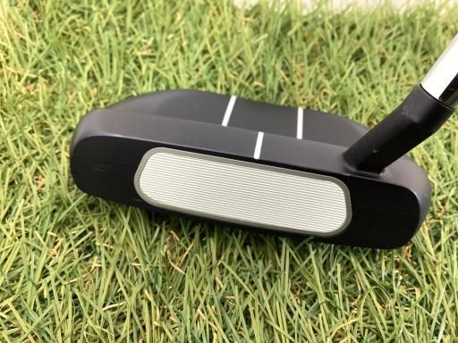 オデッセイ AI-ONE ROSSIE S パター (33インチ） オデッセイ AI-ONE ROSSIE S パター (33インチ） シン貧打爆裂レポート