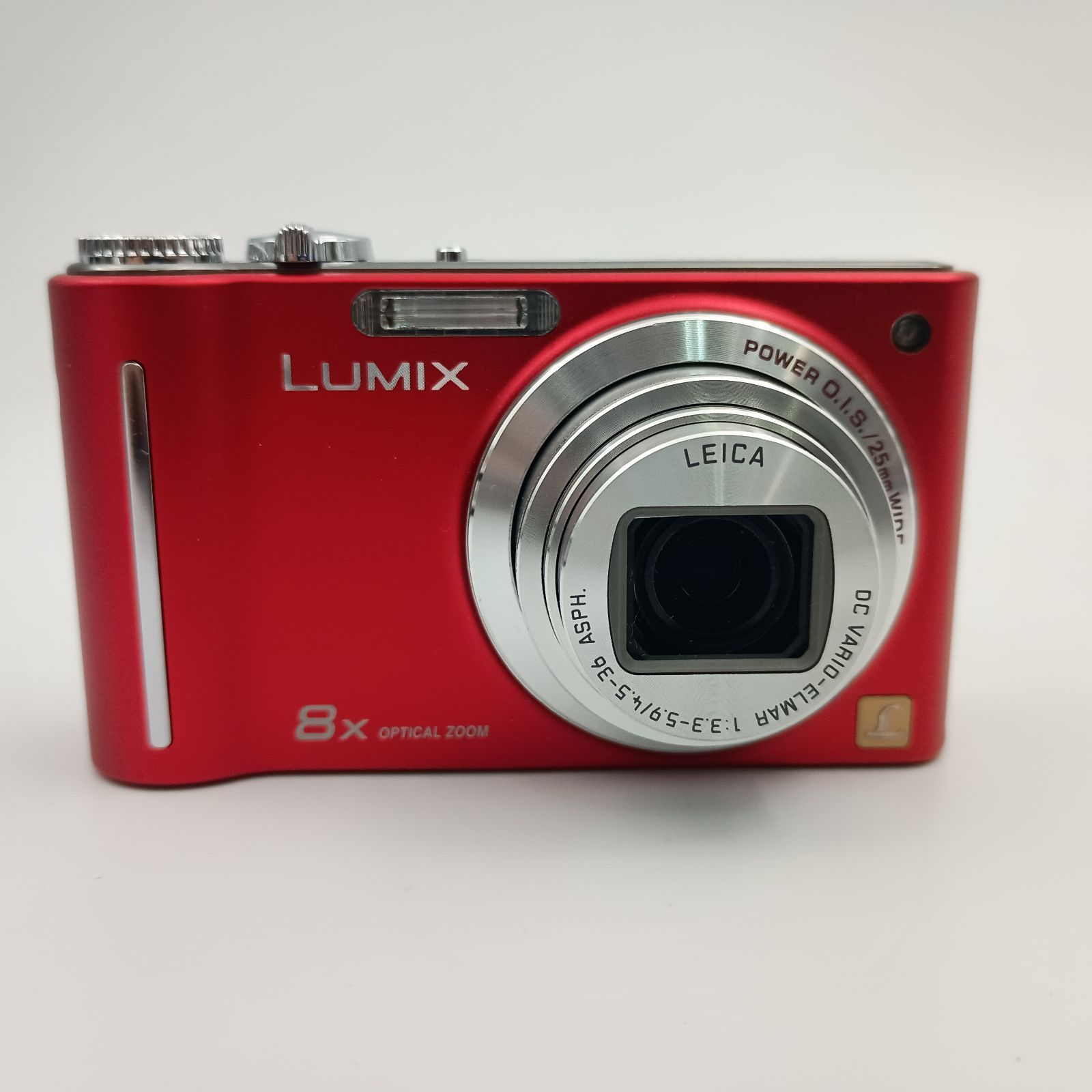 ジャンク Panasonic デジタルカメラ DMC-GF6 レッド　赤 51wD2k6BAbL._UF350,350_QL50_.jpg
