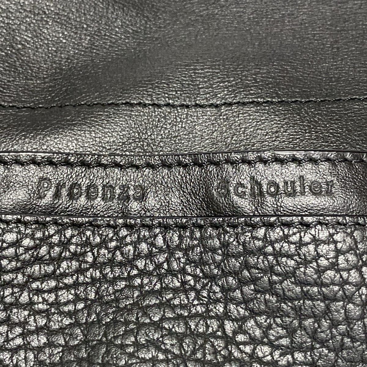 Schouler プロエンザスクーラー