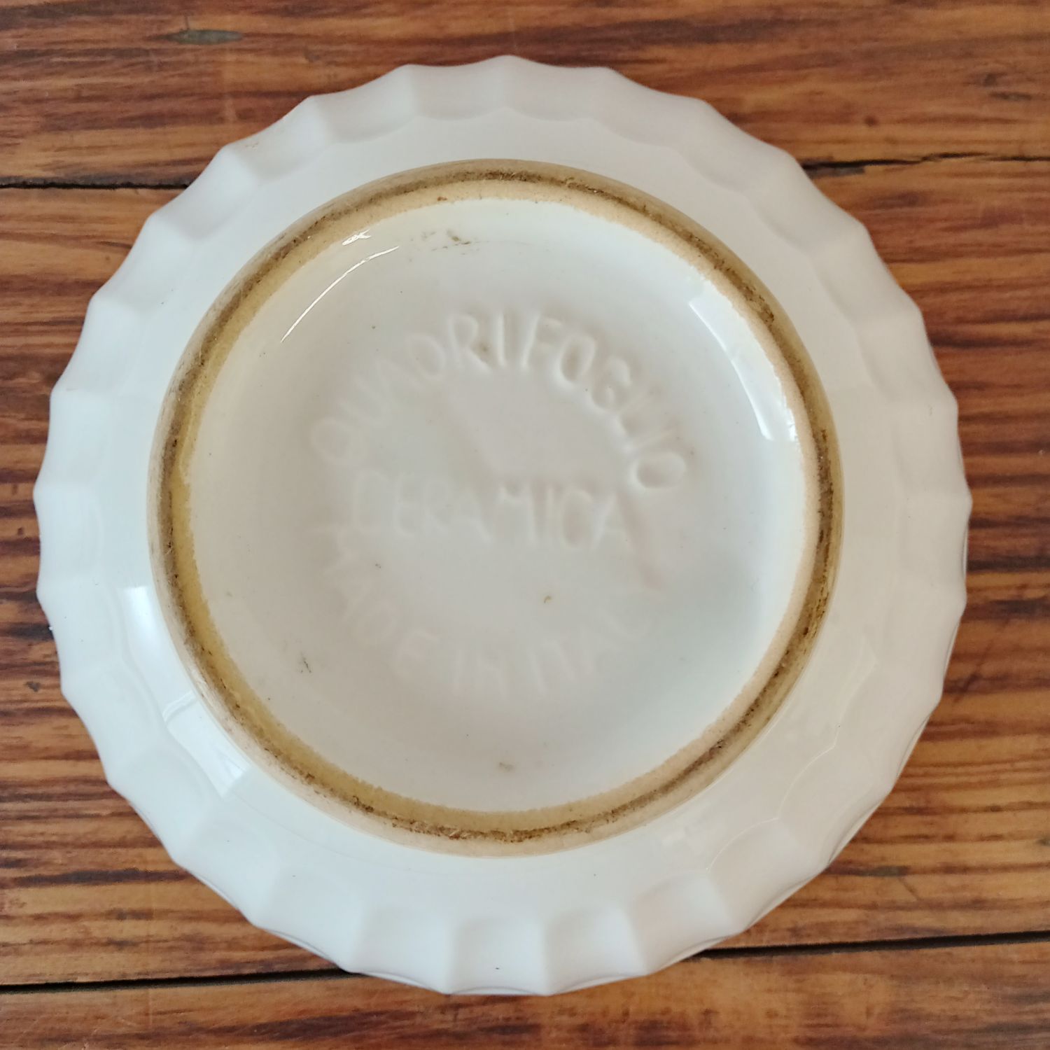 イタリア Quadrifoglio