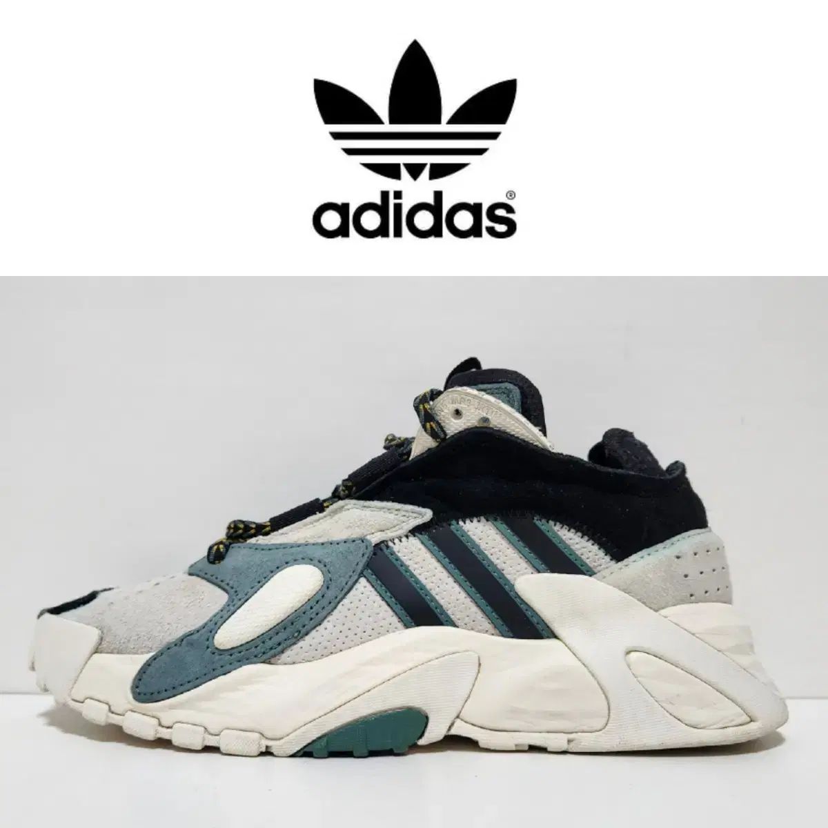 *アディダス* ストリートボール （ 245 ）