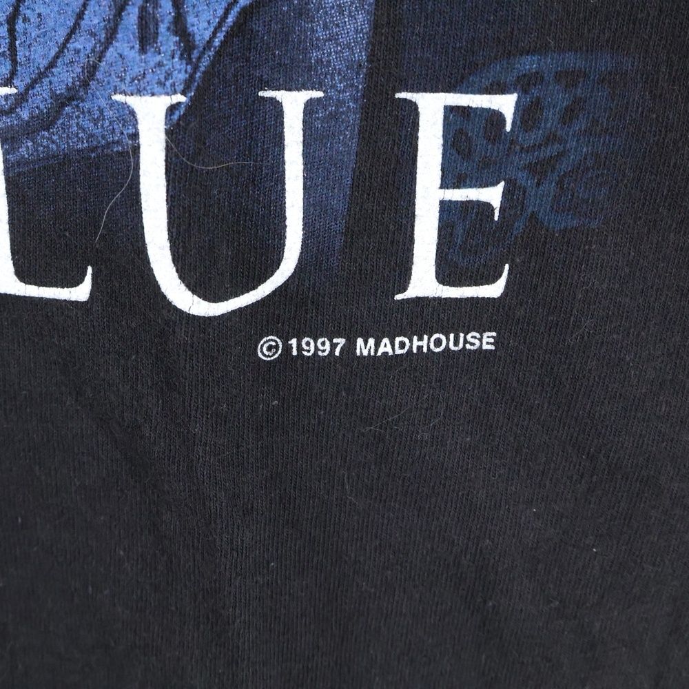 カットソー ブラック