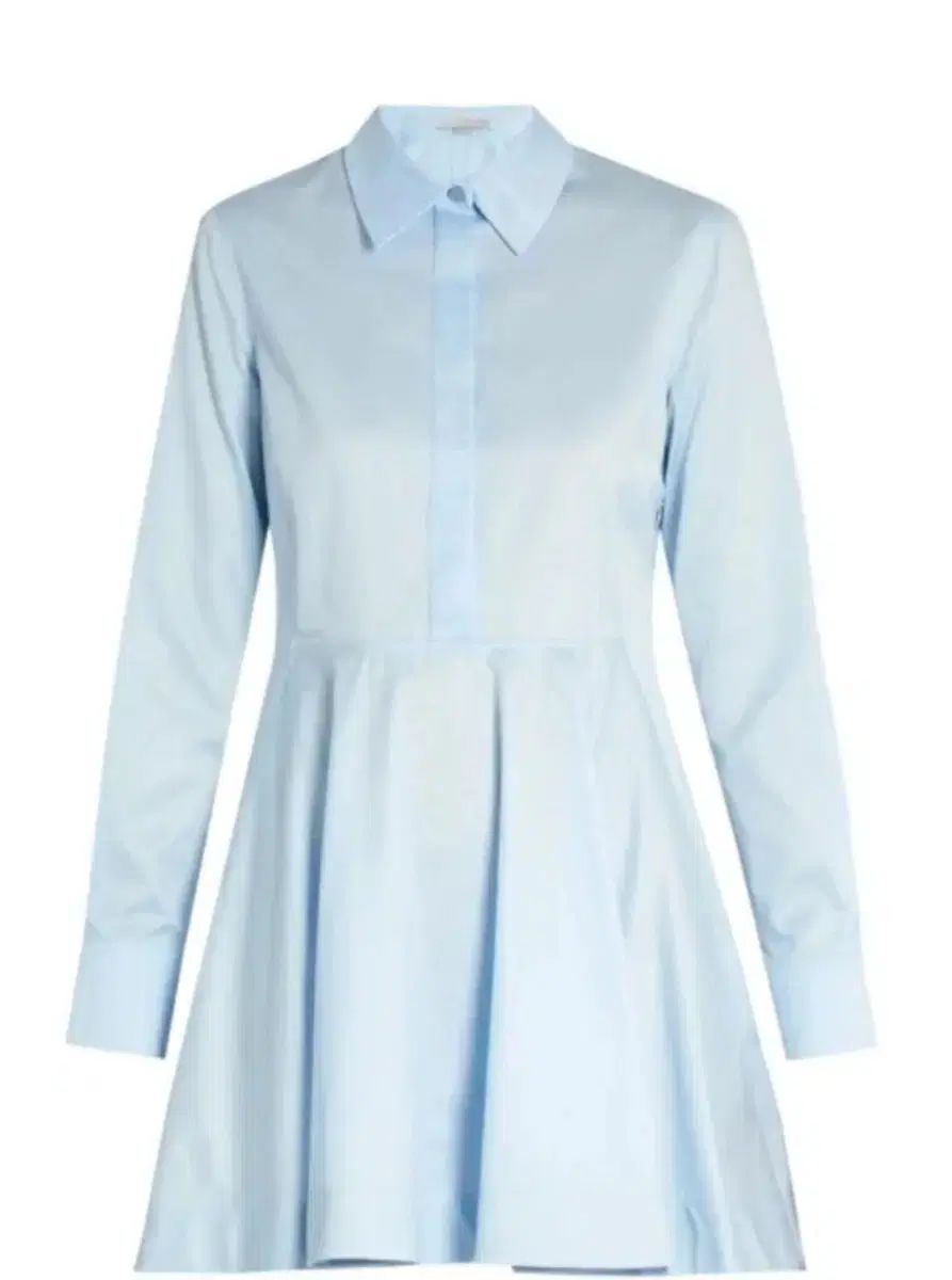 ステラ マッカートニー シャツドレス ワンピース IT38 韓国 55 サイズ