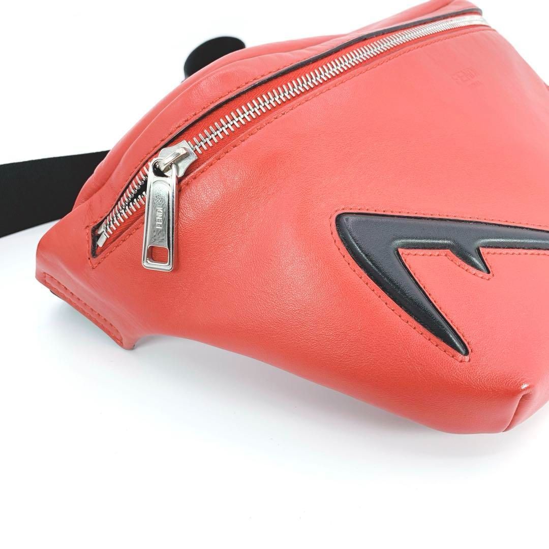 ボディバッグ バグズ