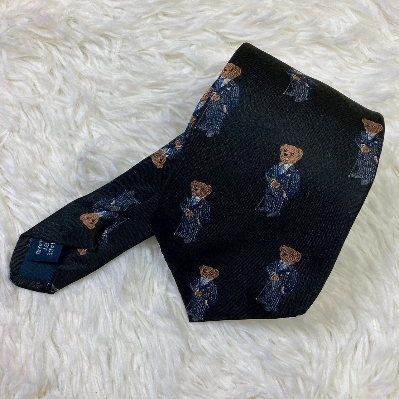 ポロ ラルフ ローレン(POLO RALPH LAUREN) メンズ ネクタイ の