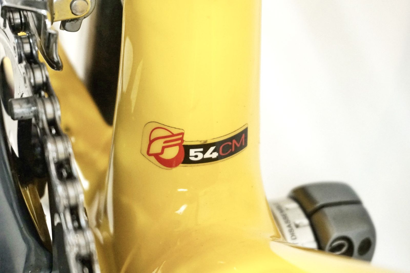 FELT 「フェルト」 F55 2005年モデル ロードバイク / バイチャリ有明店