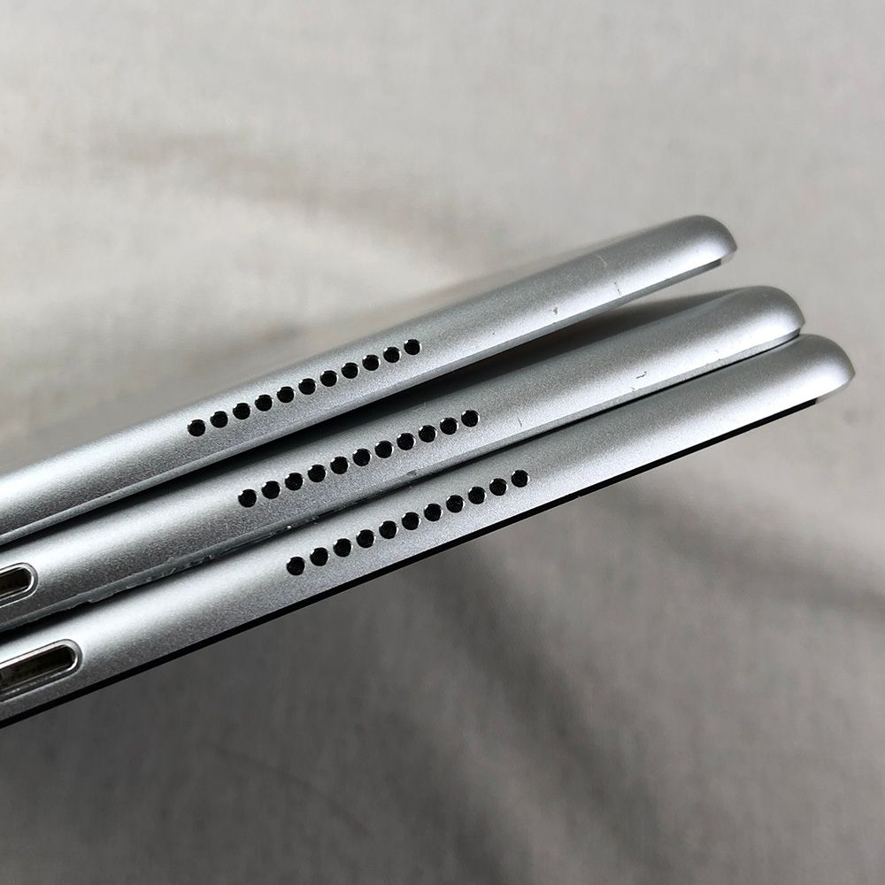 Apple - ◆ジャンク品・本体のみ◆【3点セット】Apple iPad Pro 10.5インチ Wi-Fi+Cellular 64GB （A1709）【大きな割れ・不具合あり】/TL-JUNK-250037 ◇ジャンク品・本体のみ◇【3点セット】Apple iPad Pro 10.5